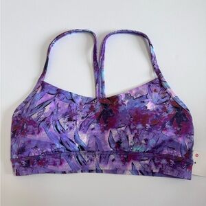 Lululemon Flow Y Bra * Nulu, Support, B–C Cups